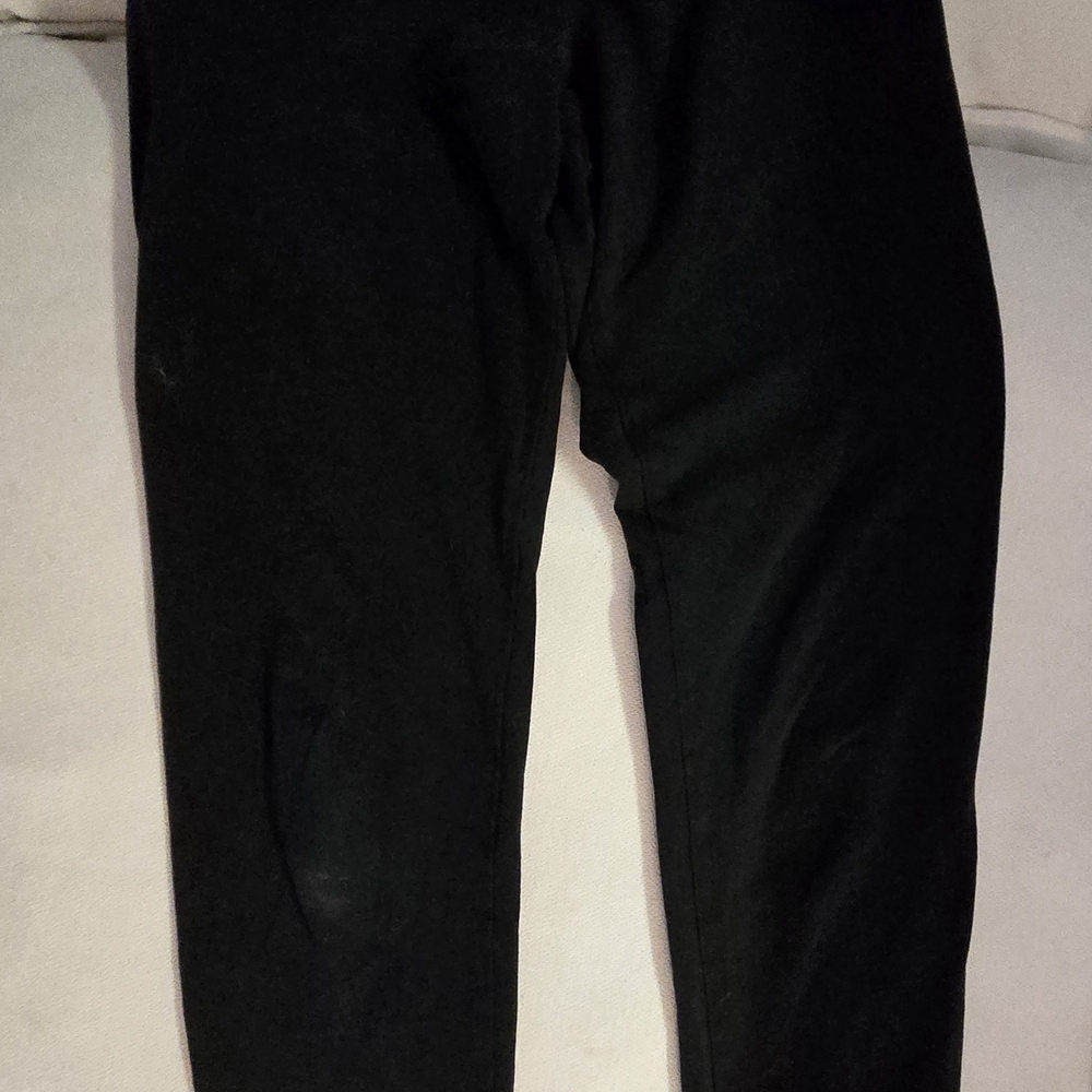 Black Leggings